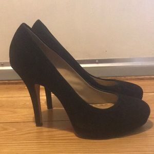 Beautiful Coach heels